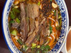 -无名羊肉粉(赤水店)
