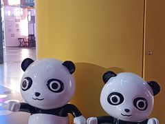 -时尚天河商业广场