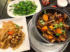-美极鲜食坊(宝安南路店)