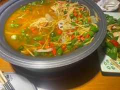 -盐帮食坊•小河帮川菜(四川师大店)