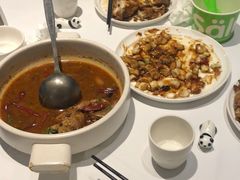 -眉州东坡(远洋未来广场店)