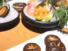 -千叶创意融合料理(水韵城店)