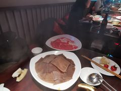 -巴邑火锅·夜宵(港隆广场店)