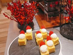 -北京王府井希尔顿酒店·万斯阁西餐厅