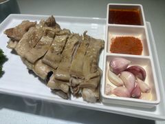 -阿西娅食府(中关村店)