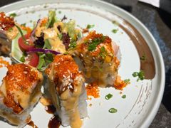 -将太无二·北美传奇寿司(瑞士公寓店)