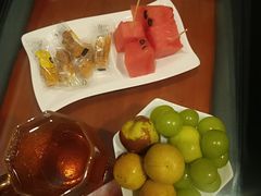 -华夏良子·足道SPA艾灸(开源店)
