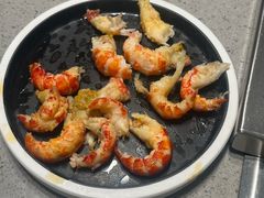 -丰茂烤串(外滩星荟中心店)