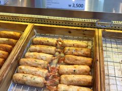 -古来思鱼饼