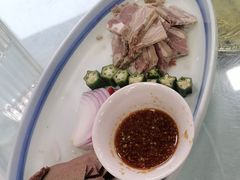 -乔家满族八大碗(流水沟店)