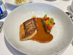 -Le Comptoir de Pierre Gagnaire