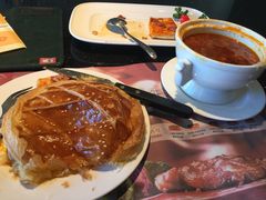 -米兰西点(兴隆台店)