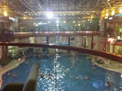 -碧水豪园·足浴·SPA·汗蒸·那须汤泉(中山东路店)