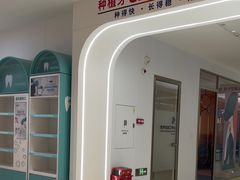 -固德口腔(南城总院)