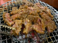 -大阪烧肉BAKA一代(十亩地店)
