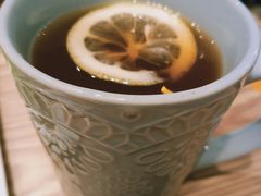 -蓝记茶餐厅(勒泰店)