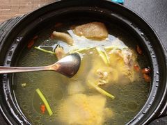 -羡餐厅·杭帮菜·淳菜(千岛湖自由洲际殿店)