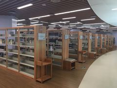 -厦门市图书馆(集美新城馆区)
