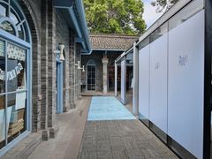 -三联韬奋书店(宽窄巷子店)