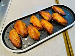 -丰茂烤串(天乐广场店)