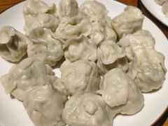 -伊喜饺子·烤鸭(五道口学院路店)