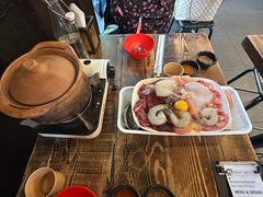 -Show Neua Thai Street Food