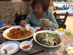 -大拇指龙虾(娄葑文体中心店)