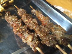 -管氏翅吧(广渠门店)