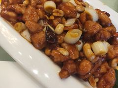 -香融府·烤鸭·家常菜(马家堡路店)