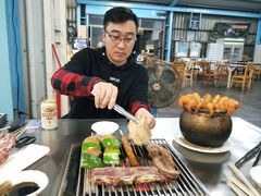 太平洋钓虾场 图片 宜兰 大众点评网