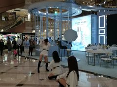 -新世界大丸百货