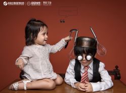 -同远QQBABY亲子摄影(北京路店)