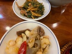 -奎元馆.百年奎元.非遗传承(西湖边的解放路店)