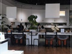 大堂-BE BRIGHT KITCHEN(正佳广场店)