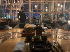 -大连君悦酒店