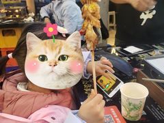 -纪录片《人生一串》体验店(静安店)