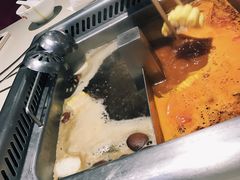 -海底捞火锅(泉城路店)