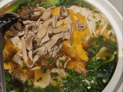 三鲜粉-易裕和·长沙米粉(竹塘西路店)