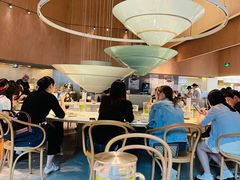 大堂-胡麻(静安嘉里店)