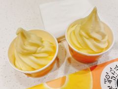 -麦当劳(豫园店)