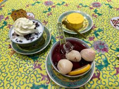 -宫事颐庭·老佛爷贵寿下午茶(颐和园店)