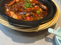 -竹雨堂创意中国菜(裕华店)