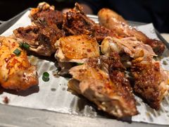 -绿茶餐厅(朝阳大悦城店)
