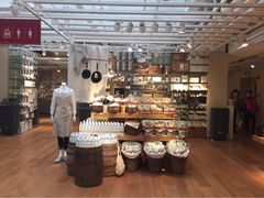 无印良品Cafe&nbsp;&&nbsp;Meal&nbsp;MUJI-无印良品餐堂 MUJI Diner(成都太古里店)