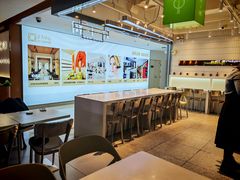 -许小树(国贸商城店)