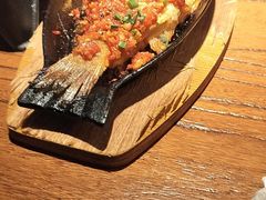 -管氏翅吧(望京东店)
