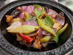 -美极鲜食坊(宝安南路店)