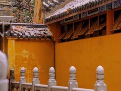 -宝通禅寺