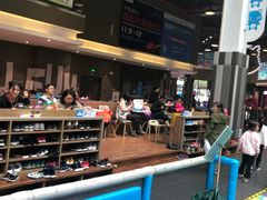 -蒙特利亲子乐园