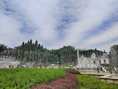 -珠海圆明新园